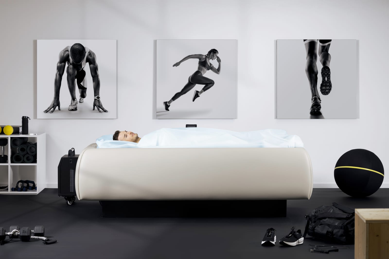 Zerobody Cryo