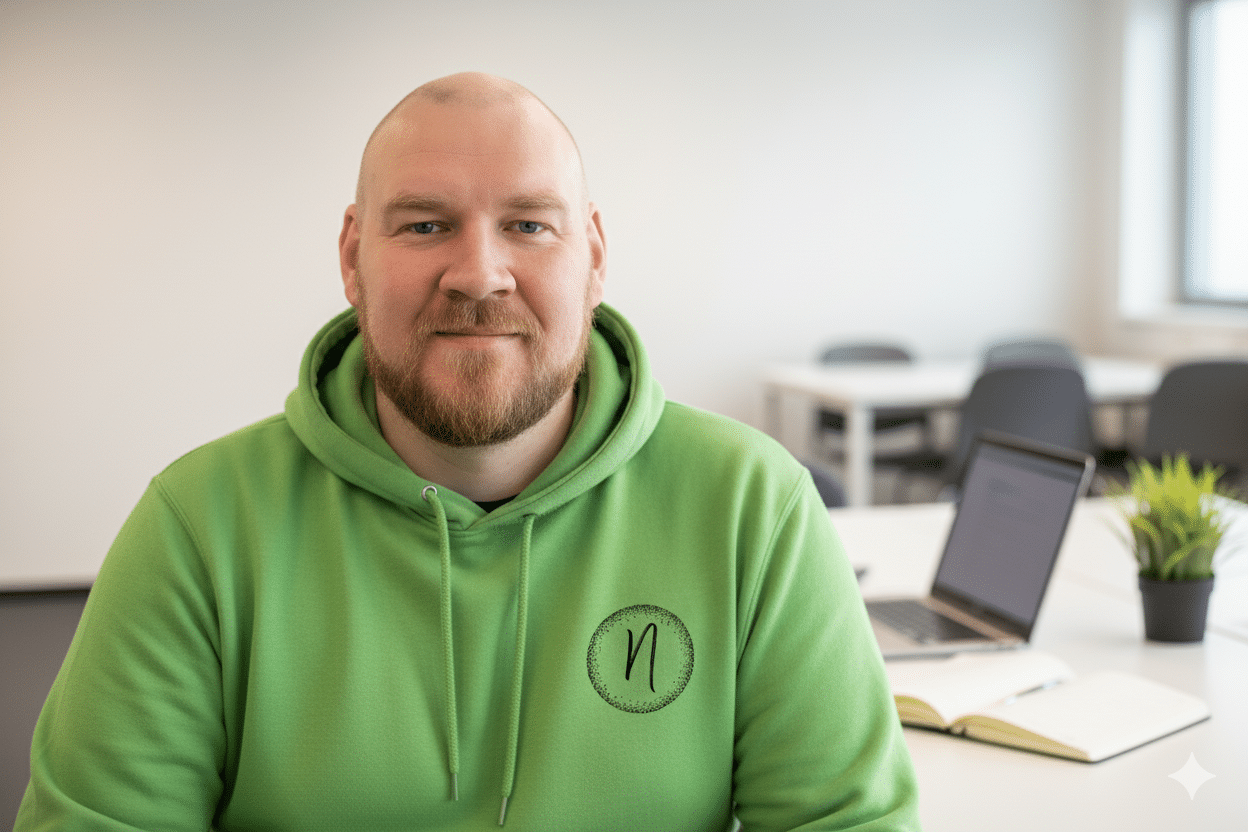 Mikael Suovirta